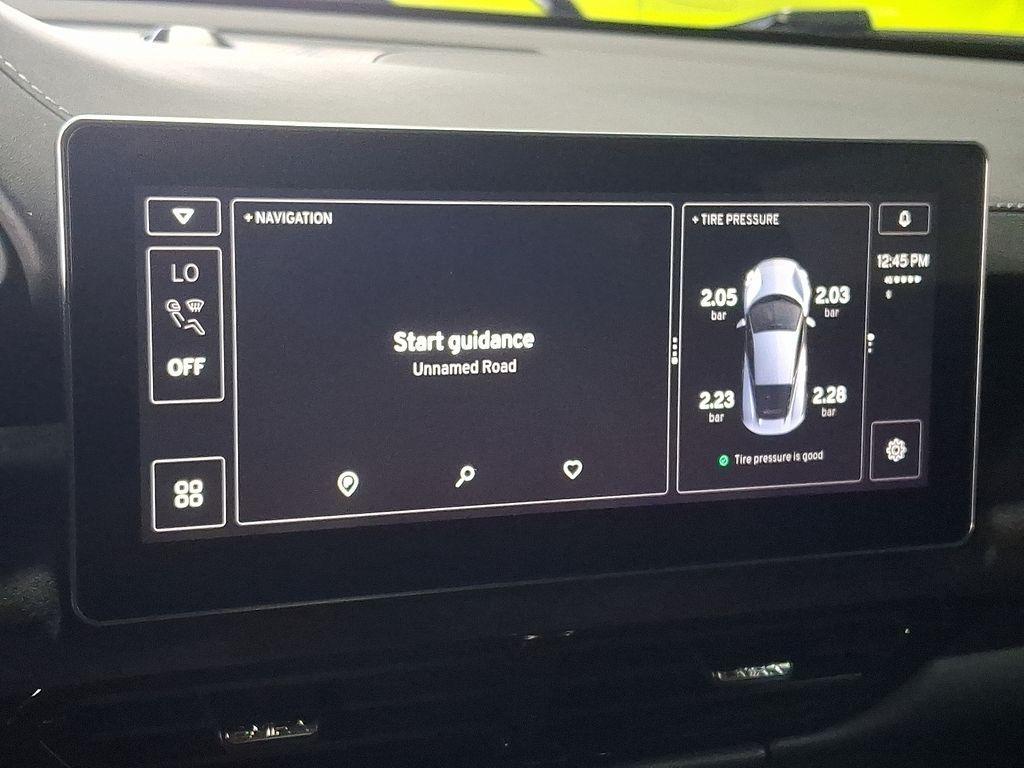 used 2024 Lotus Emira car, priced at $92,575