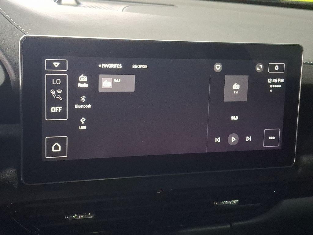 used 2024 Lotus Emira car, priced at $92,575