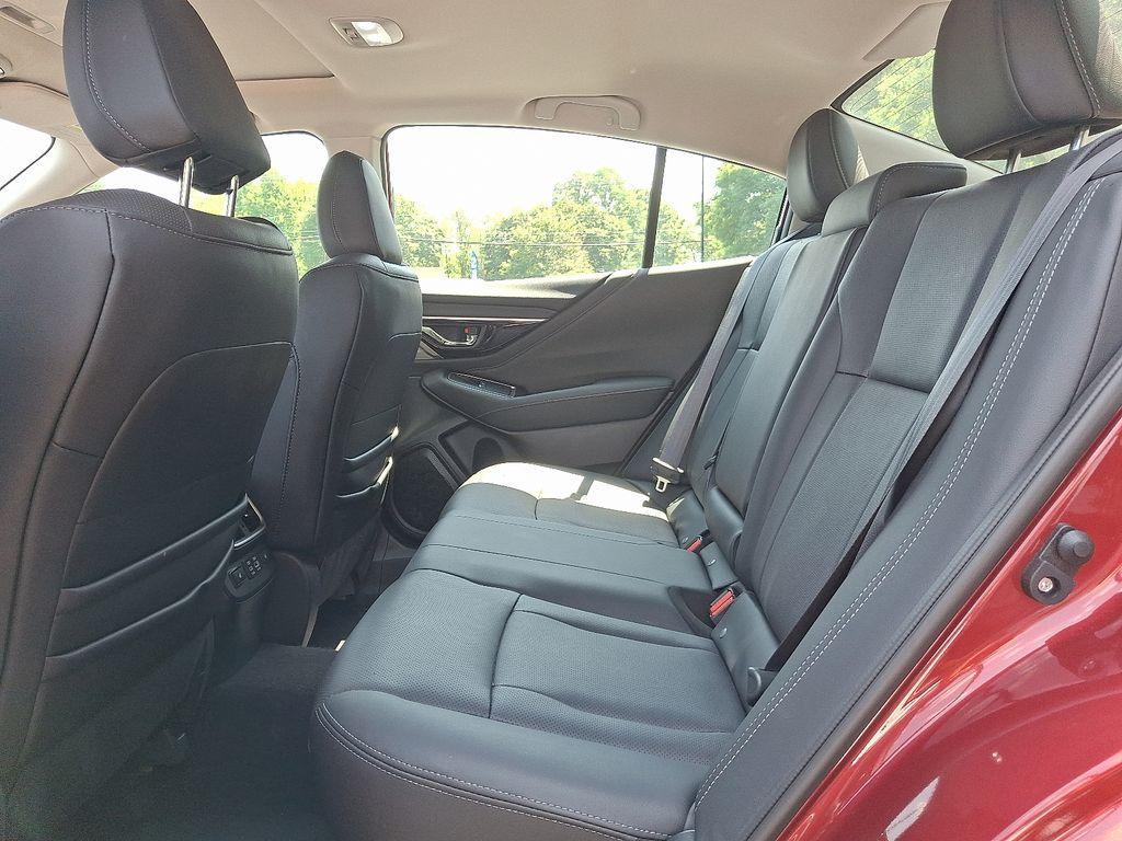used 2024 Subaru Legacy car, priced at $25,995
