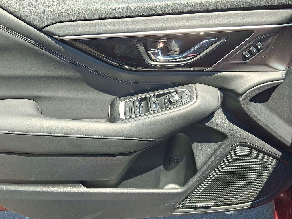 used 2024 Subaru Legacy car, priced at $25,995