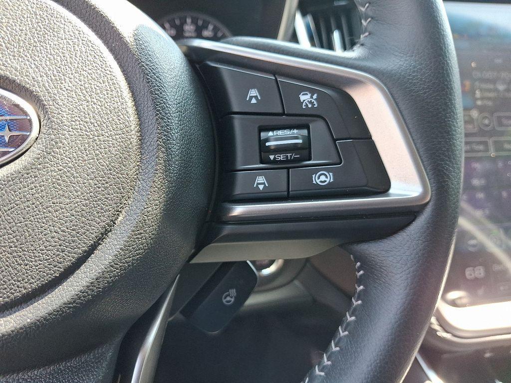 used 2022 Subaru Outback car, priced at $26,995