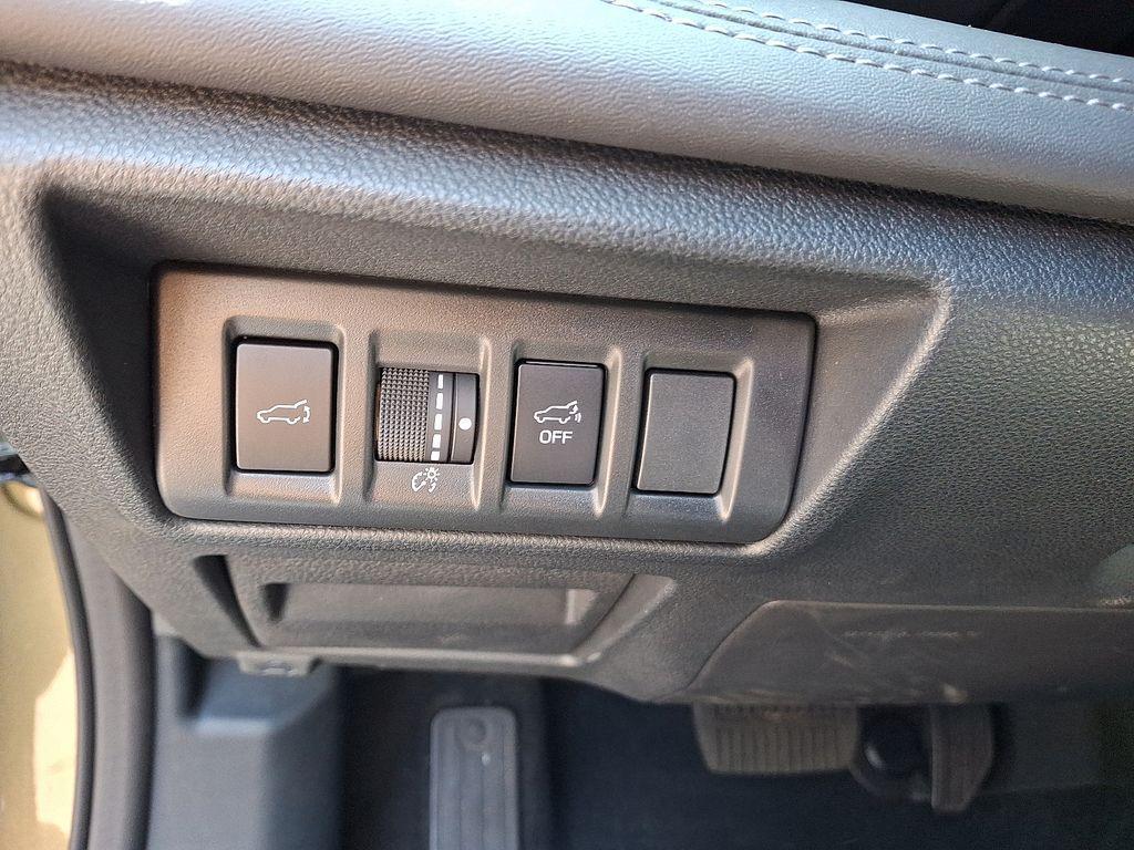 used 2022 Subaru Outback car, priced at $26,995