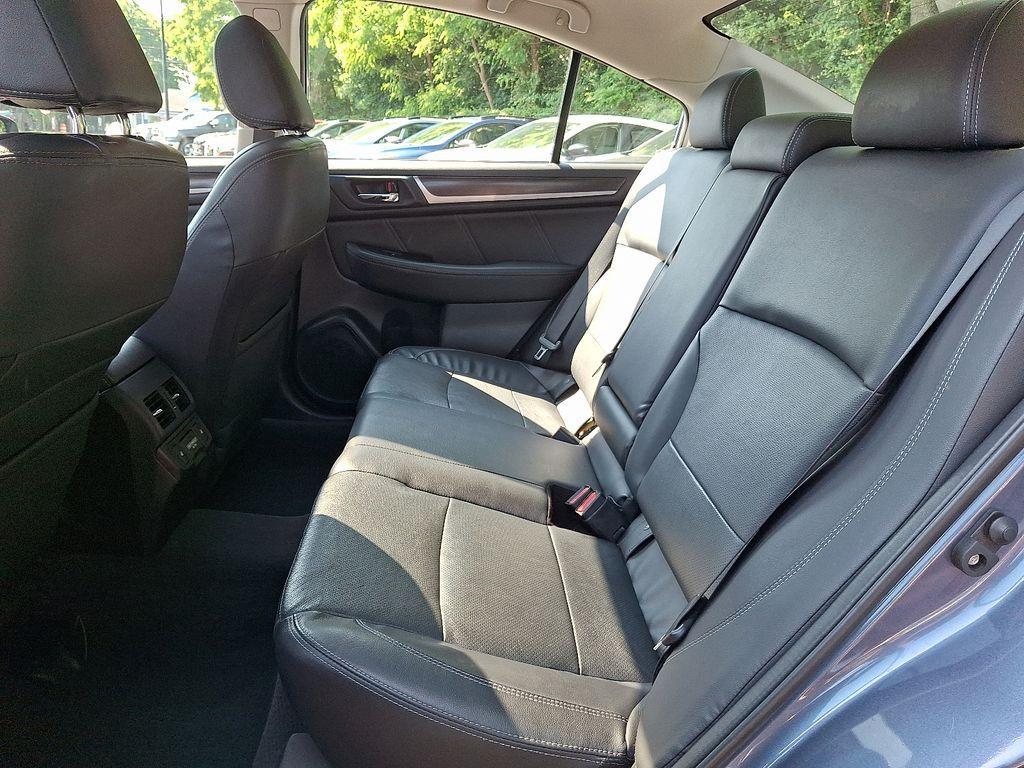 used 2018 Subaru Legacy car, priced at $15,995