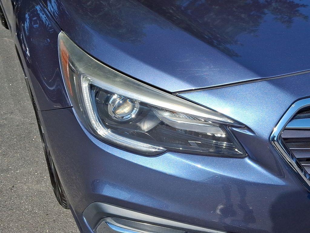 used 2018 Subaru Legacy car, priced at $15,995