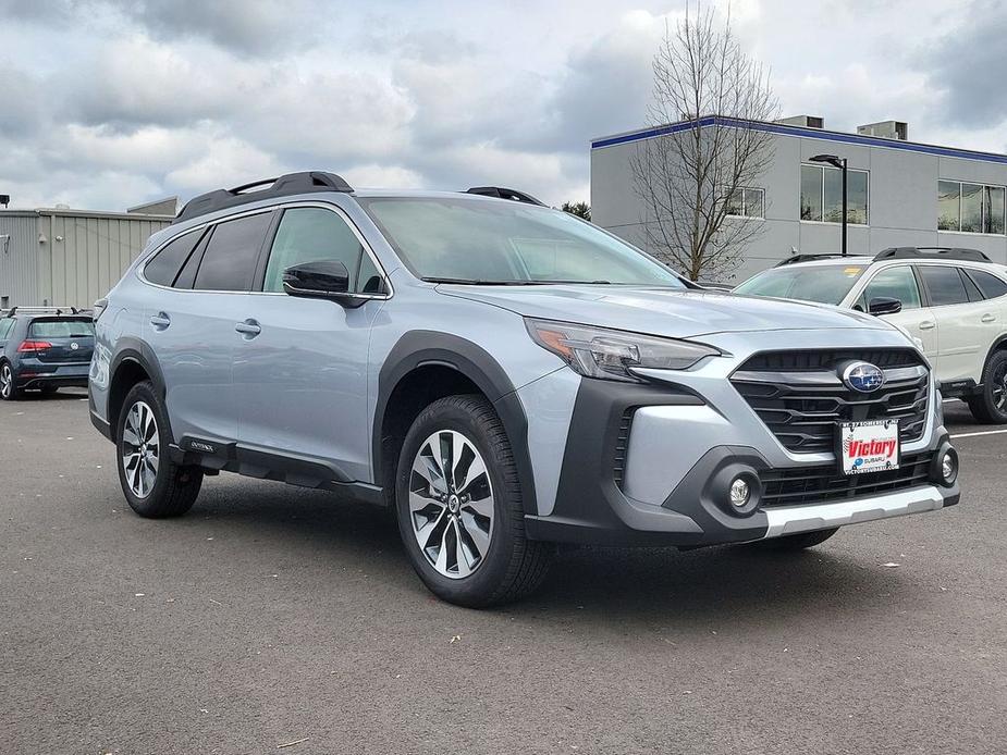 used 2023 Subaru Outback car, priced at $29,995