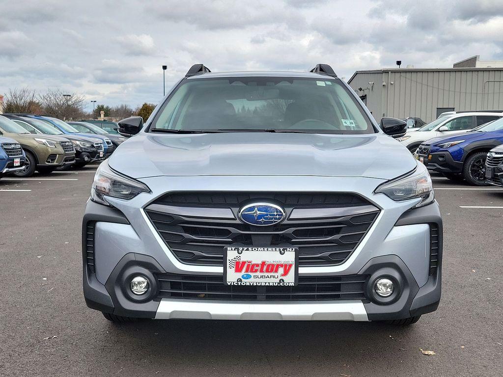 used 2023 Subaru Outback car, priced at $29,995