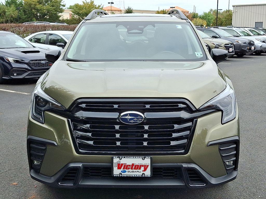 used 2024 Subaru Ascent car, priced at $39,995