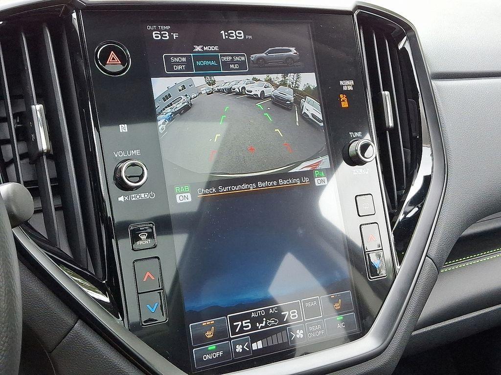 used 2024 Subaru Ascent car, priced at $39,995