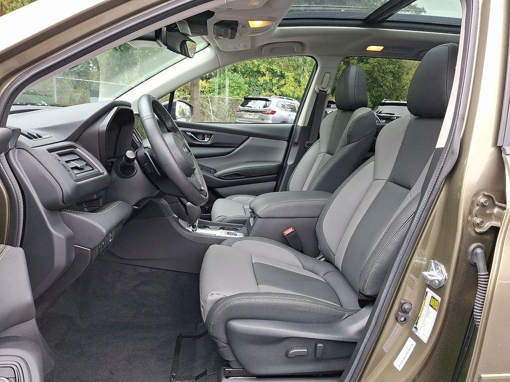 used 2024 Subaru Ascent car, priced at $39,995