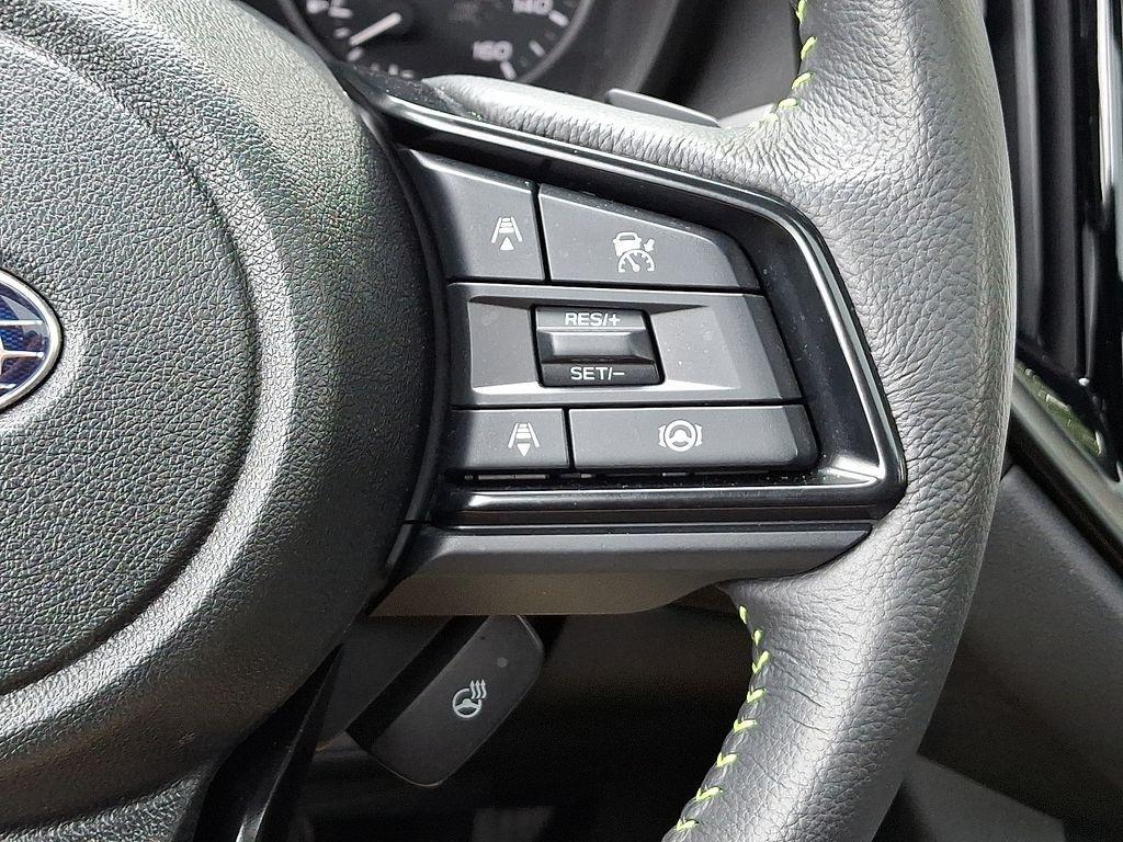 used 2024 Subaru Ascent car, priced at $39,995