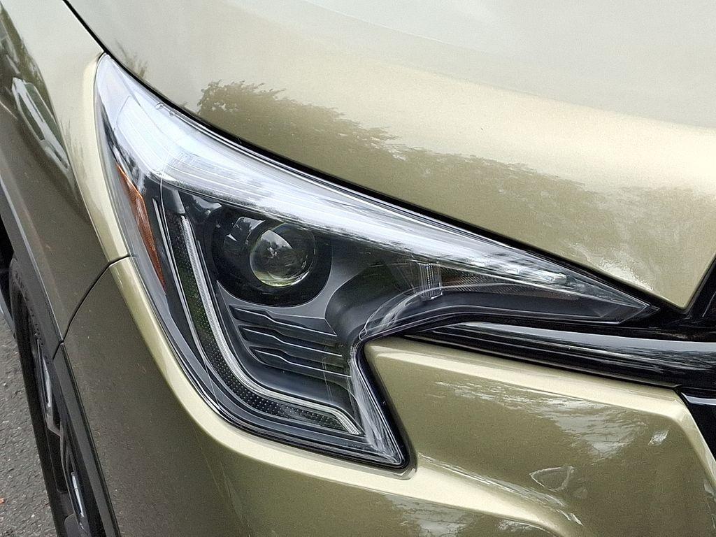 used 2024 Subaru Ascent car, priced at $39,995