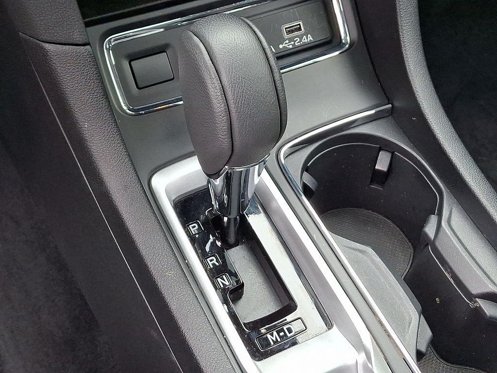 used 2024 Subaru Ascent car, priced at $39,995