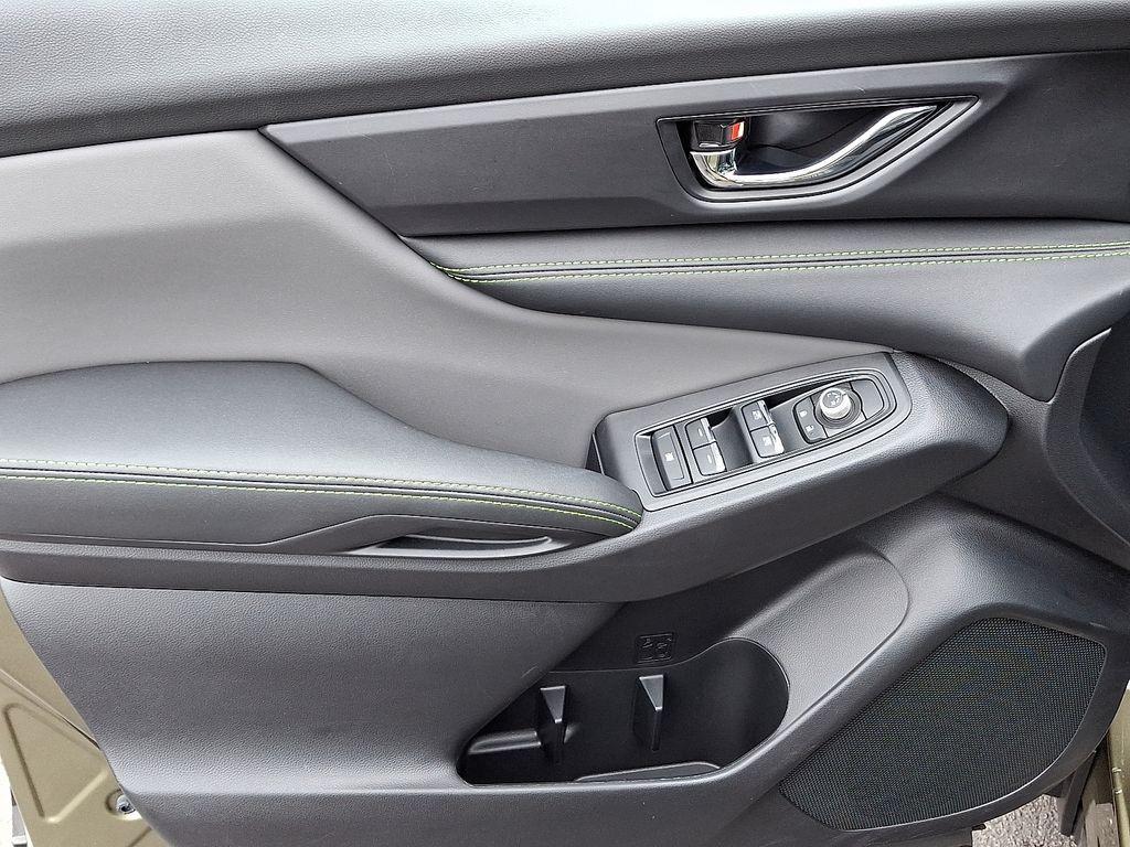 used 2024 Subaru Ascent car, priced at $39,995