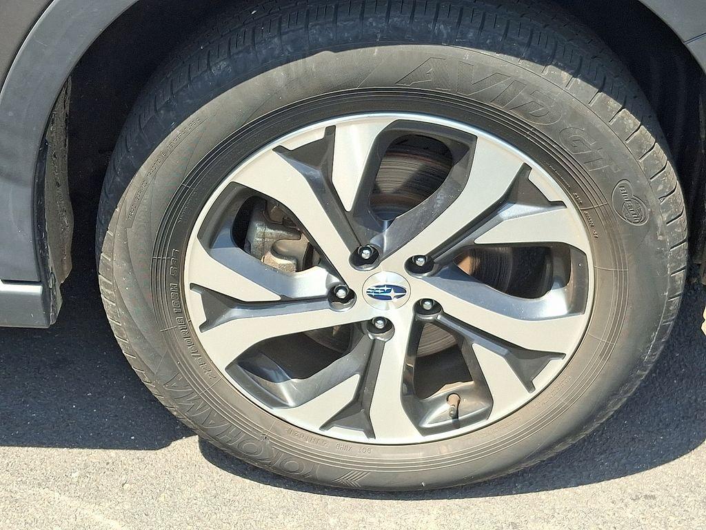 used 2022 Subaru Outback car, priced at $27,545