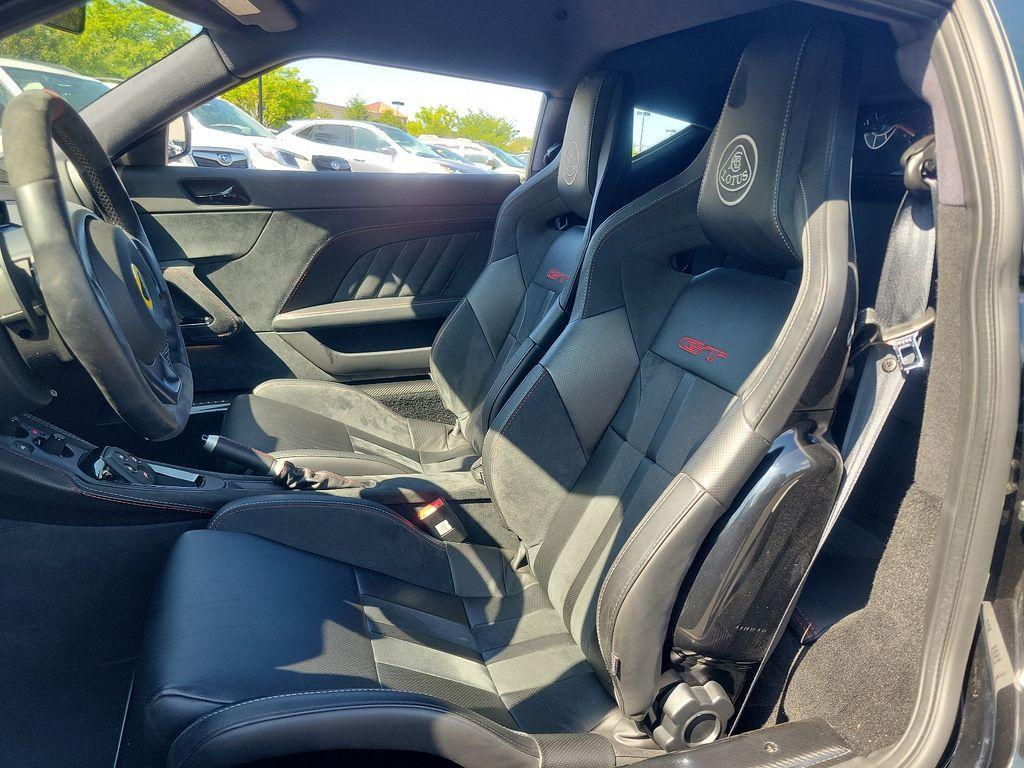 used 2020 Lotus Evora GT car, priced at $86,995