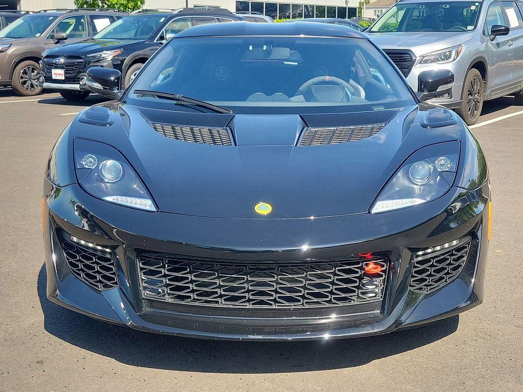 used 2020 Lotus Evora GT car, priced at $86,995