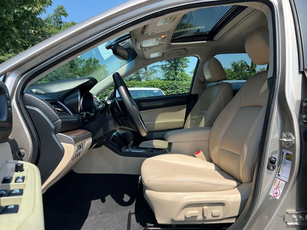 used 2015 Subaru Outback car, priced at $15,495