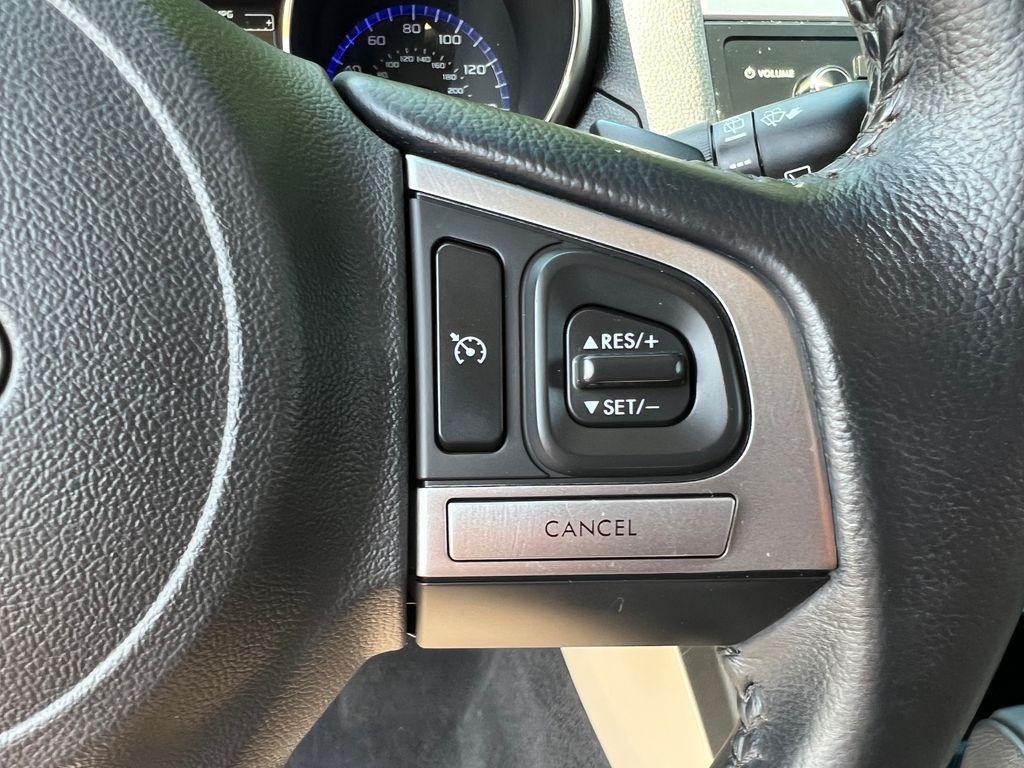 used 2015 Subaru Outback car, priced at $15,495