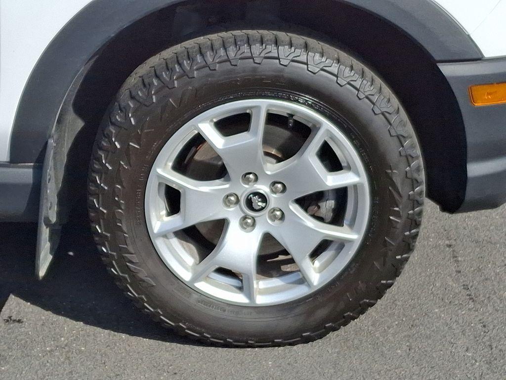 used 2022 Ford Bronco Sport car, priced at $21,995