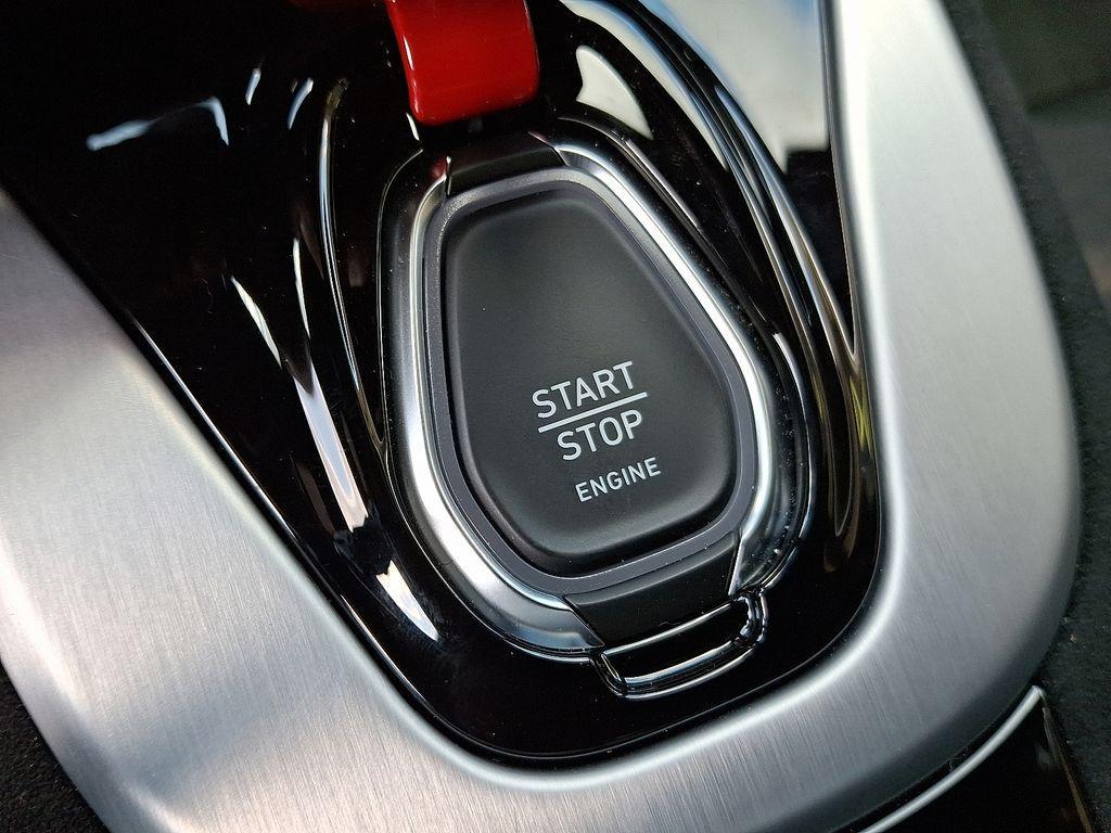 used 2025 Lotus Emira car, priced at $110,350