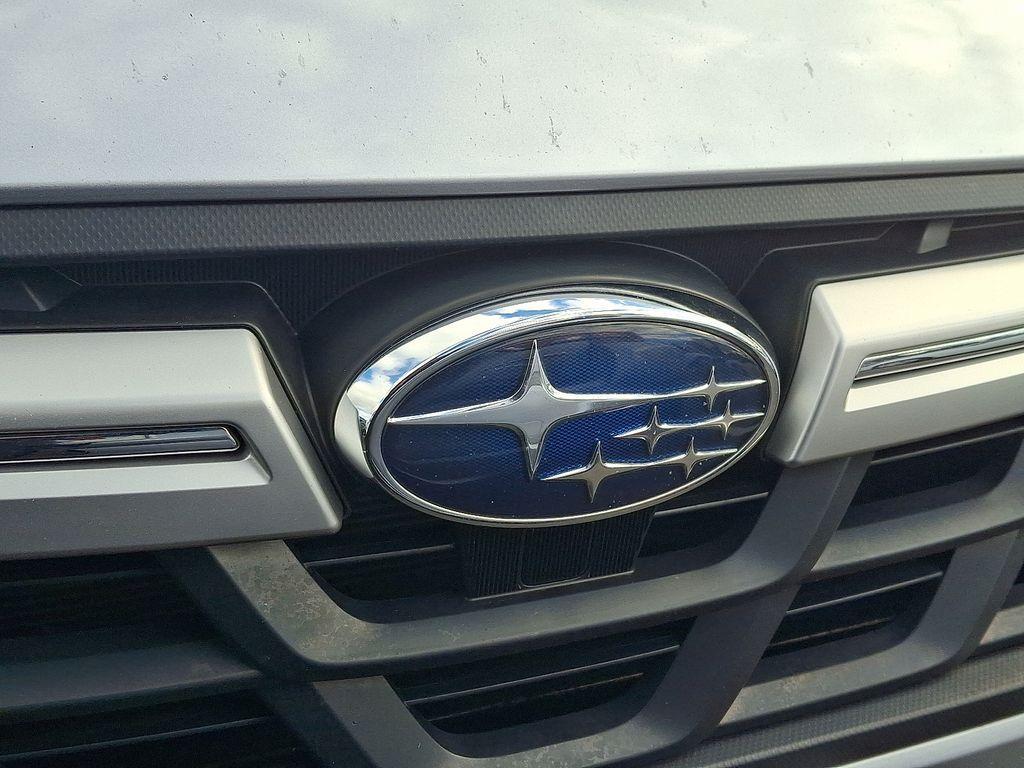 used 2022 Subaru Crosstrek car, priced at $24,495