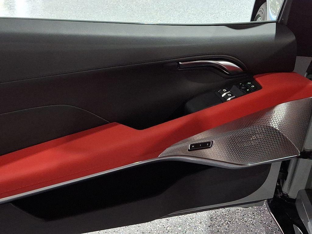 used 2025 Lotus Emira car, priced at $107,500