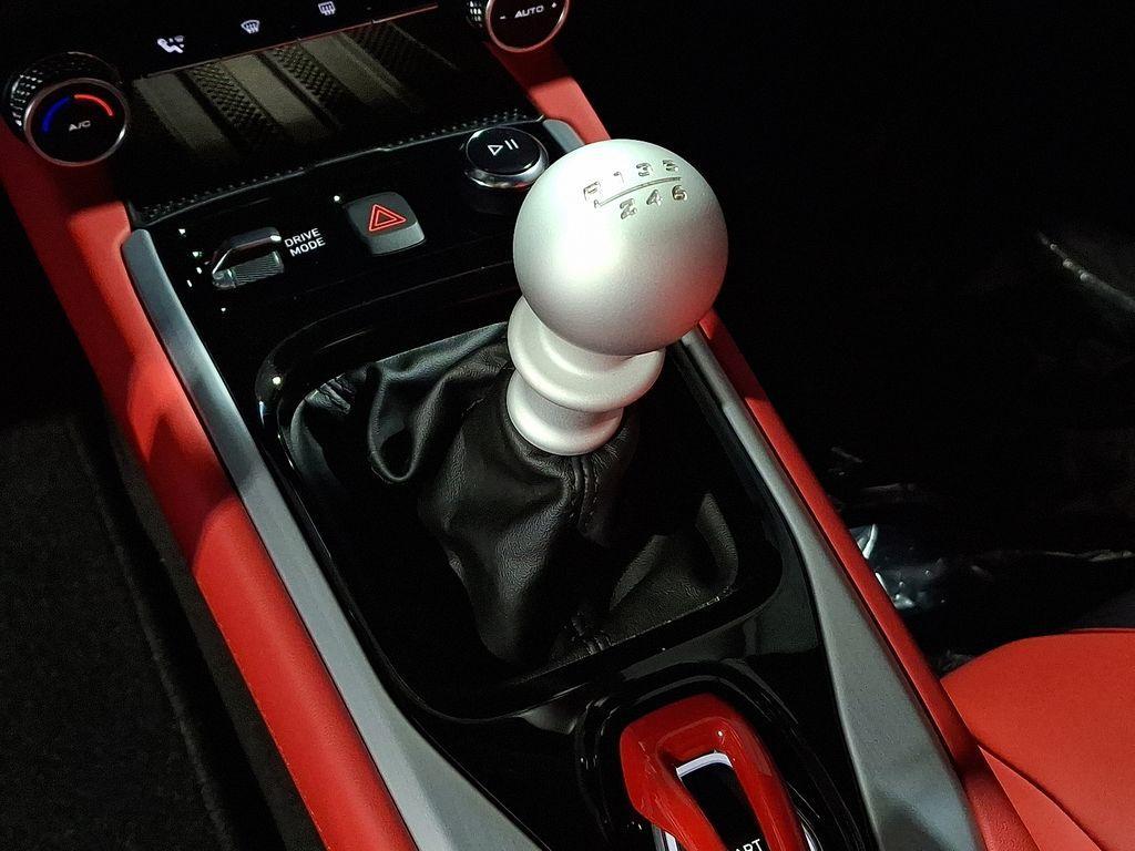 used 2025 Lotus Emira car, priced at $107,500