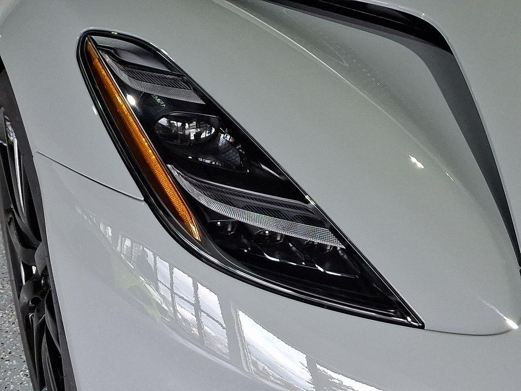 used 2025 Lotus Emira car, priced at $107,500