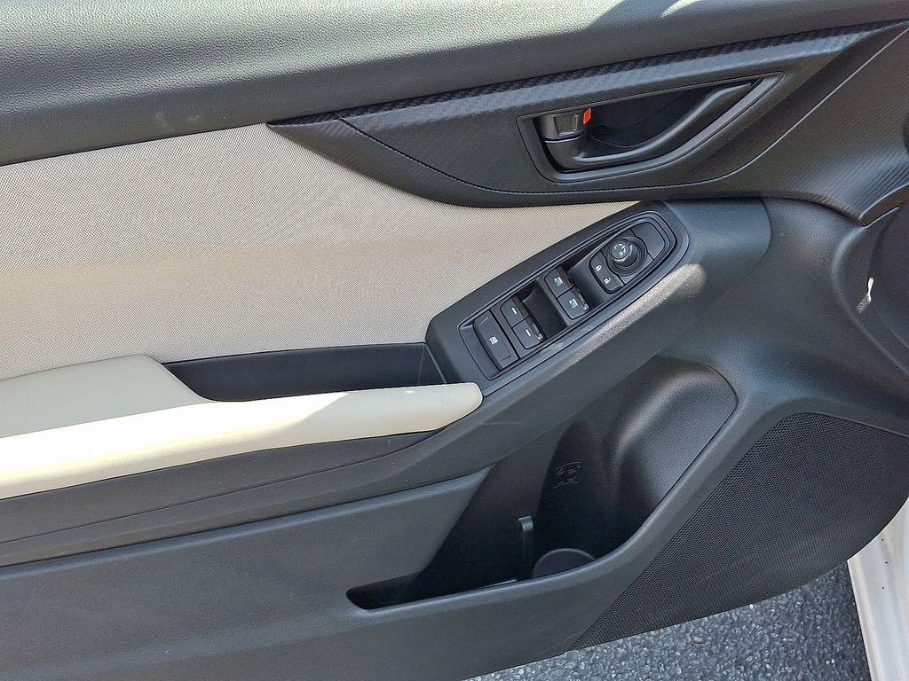 used 2023 Subaru Impreza car, priced at $21,995