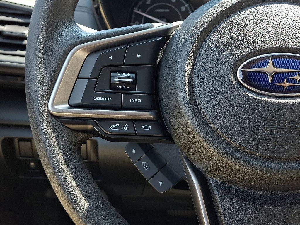 used 2023 Subaru Impreza car, priced at $21,995