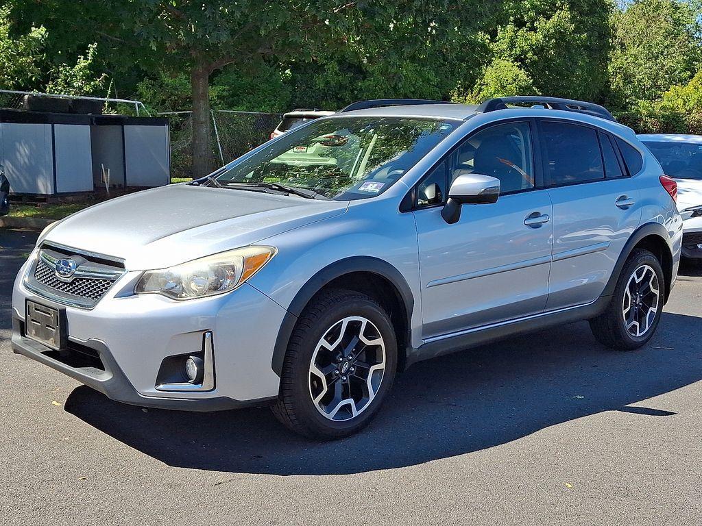 used 2017 Subaru Crosstrek car, priced at $14,695