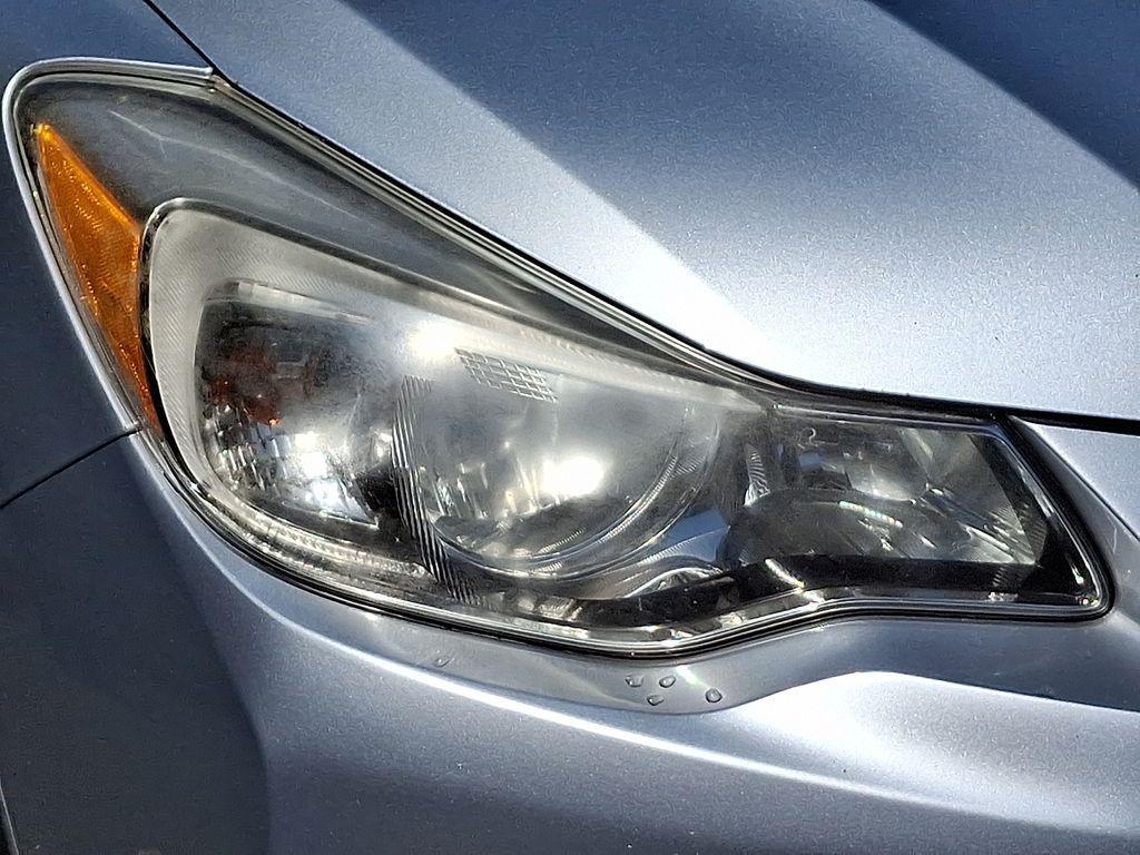 used 2017 Subaru Crosstrek car, priced at $14,695