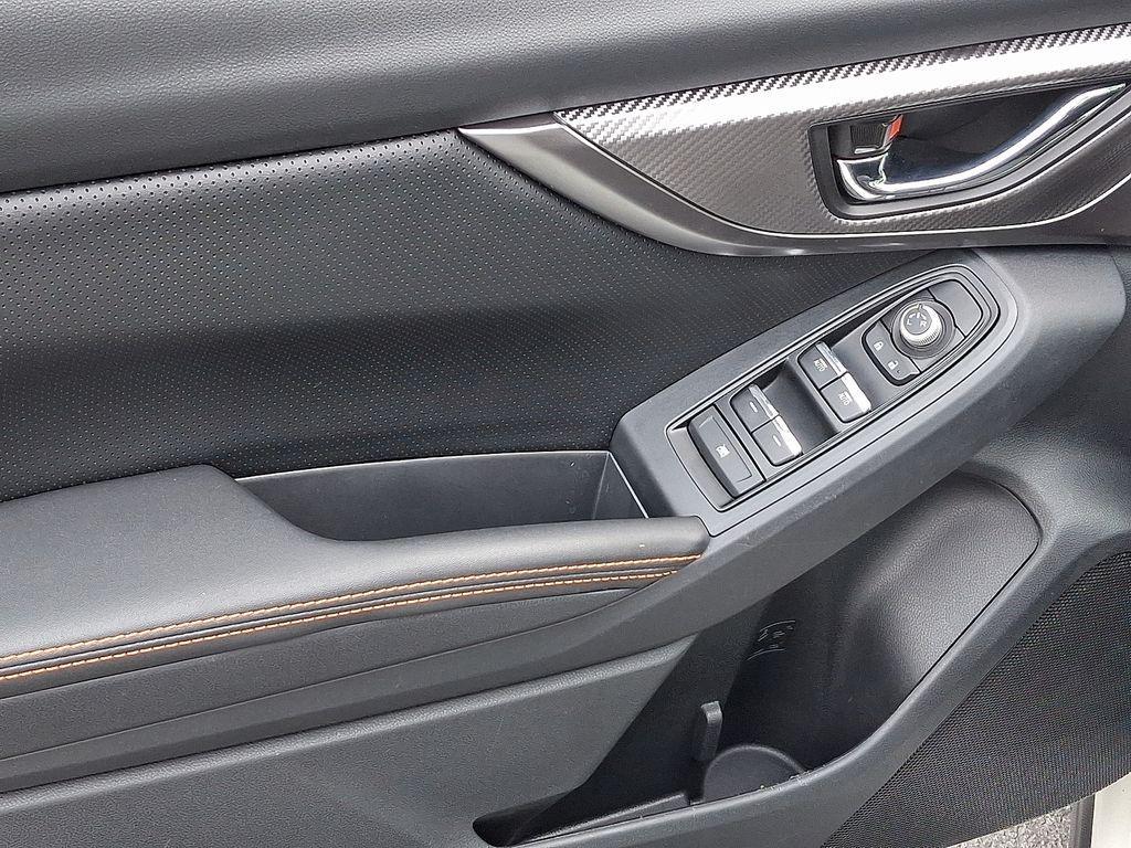 used 2023 Subaru Crosstrek car, priced at $25,995