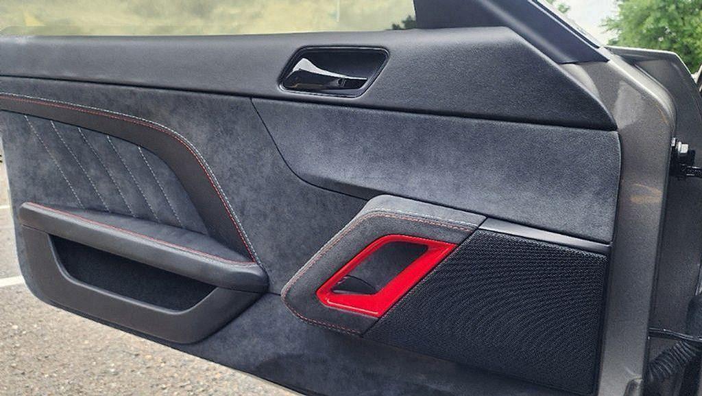 used 2021 Lotus Evora GT car, priced at $91,995