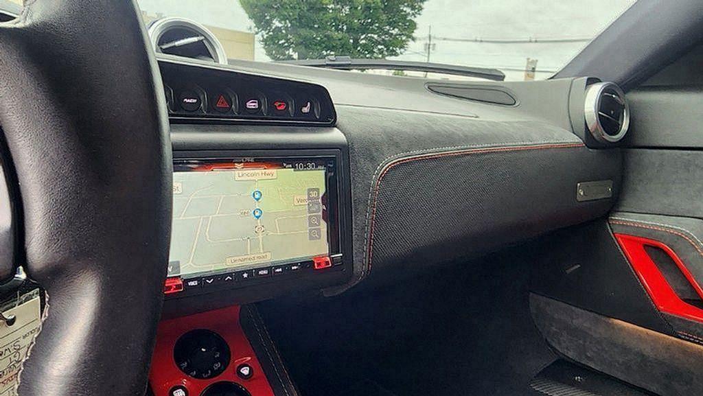 used 2021 Lotus Evora GT car, priced at $91,995