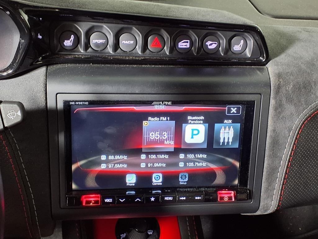 used 2021 Lotus Evora GT car, priced at $91,995