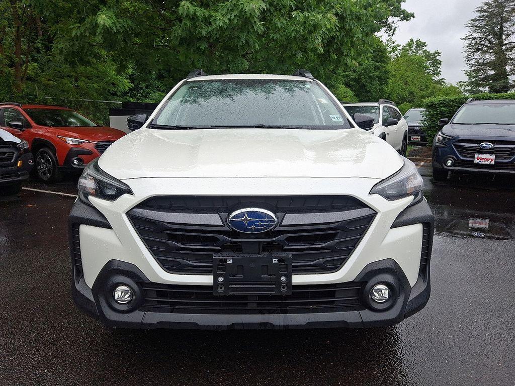 used 2023 Subaru Outback car, priced at $26,995