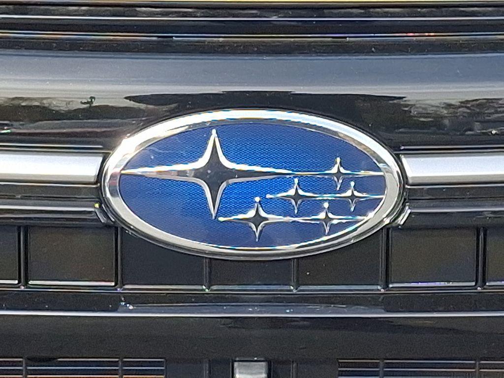 new 2025 Subaru Forester Hybrid car, priced at $43,595