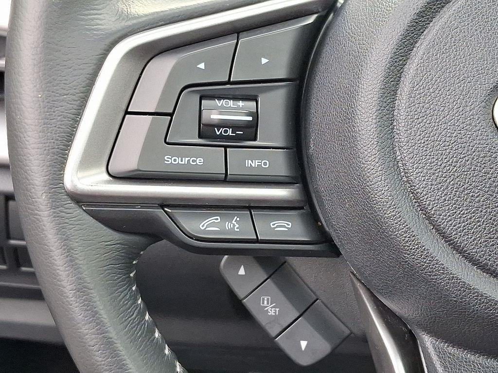 used 2021 Subaru Forester car, priced at $19,995