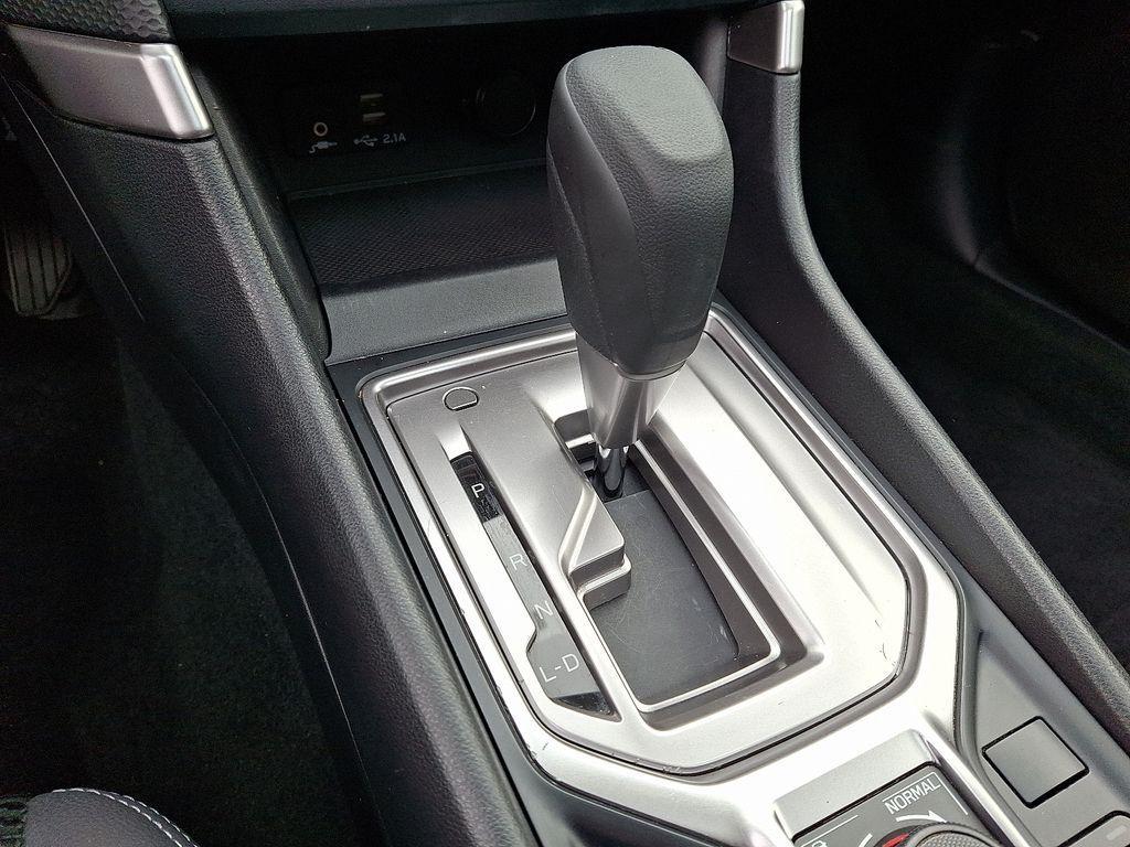 used 2021 Subaru Forester car, priced at $19,995