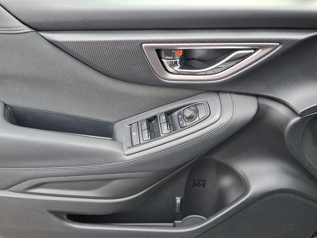 used 2021 Subaru Forester car, priced at $19,995