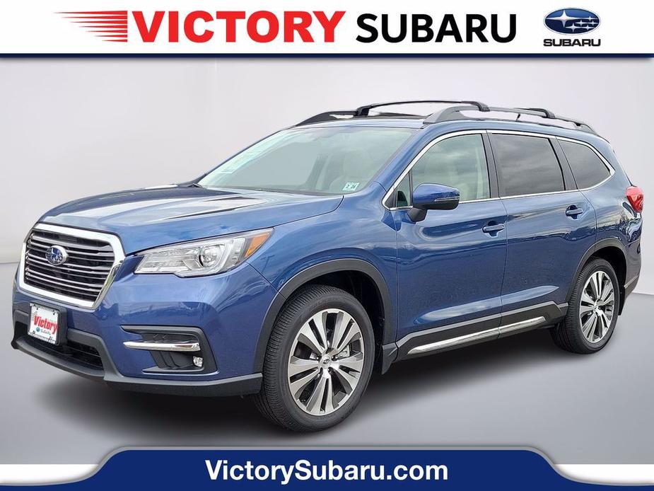 used 2022 Subaru Ascent car, priced at $33,895