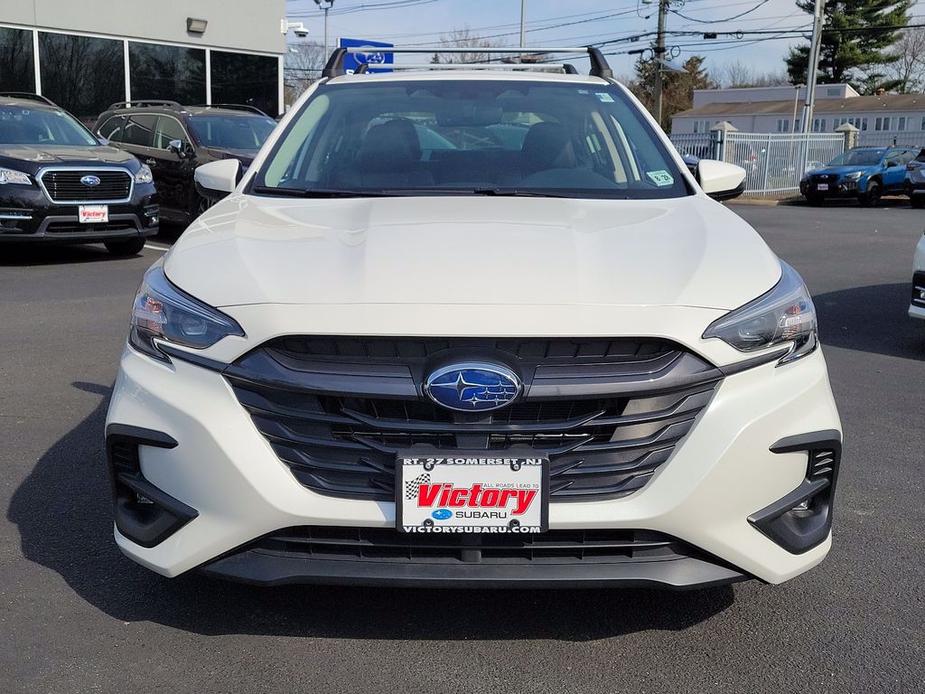 used 2023 Subaru Legacy car, priced at $26,285