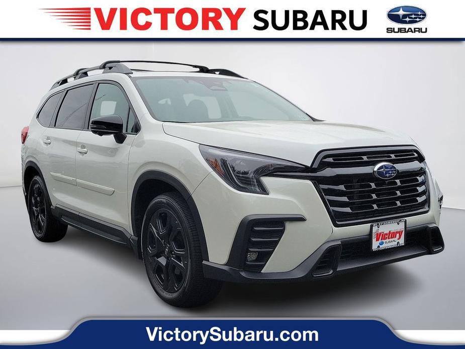 used 2023 Subaru Ascent car, priced at $39,995