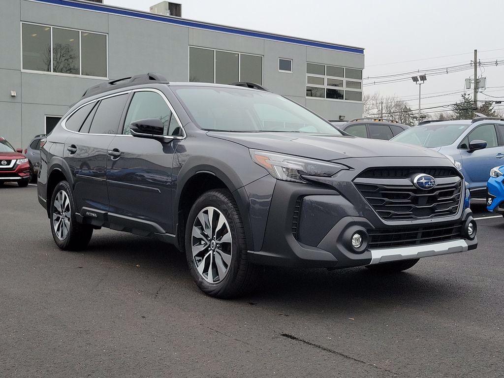 used 2023 Subaru Outback car, priced at $29,995