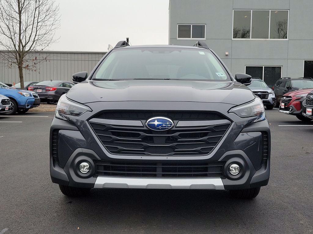 used 2023 Subaru Outback car, priced at $29,995