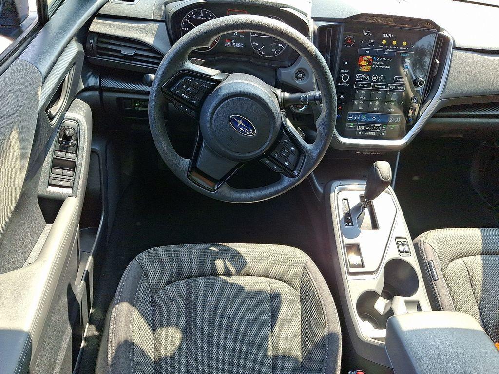 used 2024 Subaru Crosstrek car, priced at $26,495