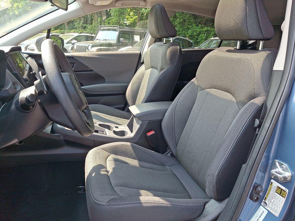used 2024 Subaru Crosstrek car, priced at $26,495