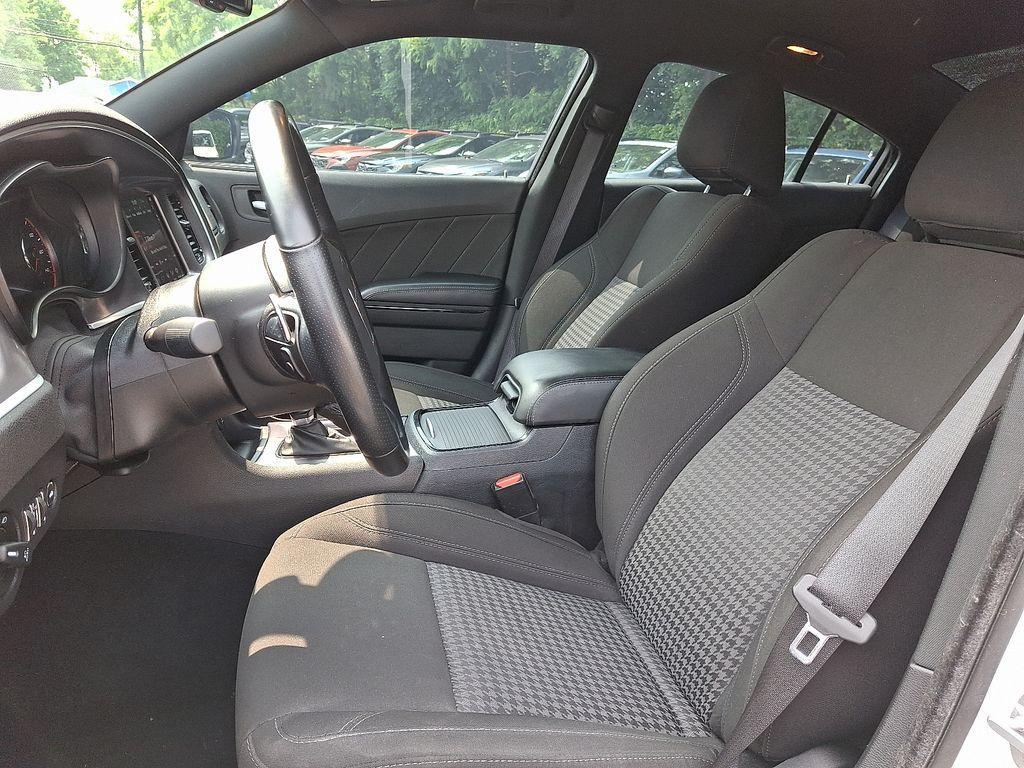 used 2021 Dodge Charger car, priced at $27,495