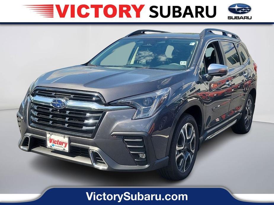 used 2023 Subaru Ascent car, priced at $39,695